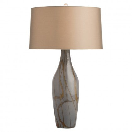 Overton Tall Lamp