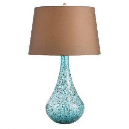 Sully Lamp