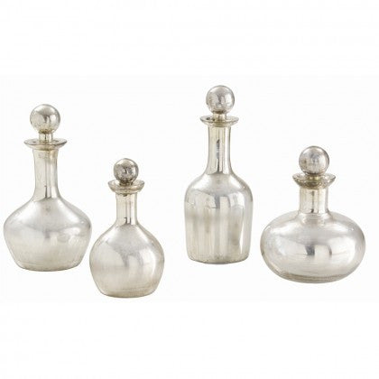 Blythe Large Decanters