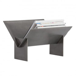 Beckett Magazine Rack