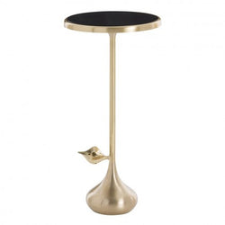 Delilah Accent Table