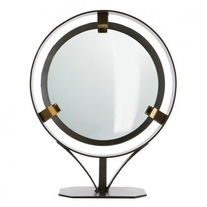 Darcy Table Mirror