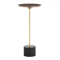 Fitz Accent Table