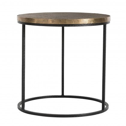 Nixon Side Table