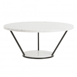 Petra Cocktail Table