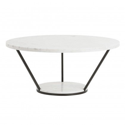 Petra Cocktail Table