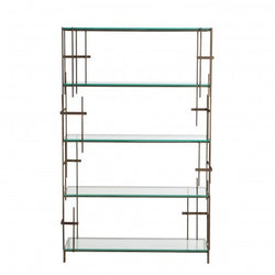 Grange Bookshelf