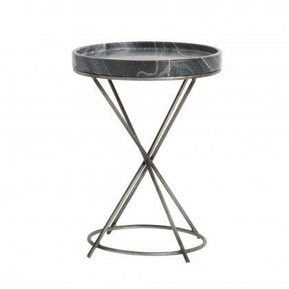 Grimes Accent Table