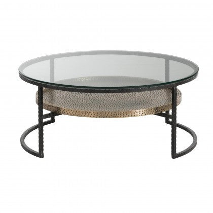 Higgens Cocktail Table