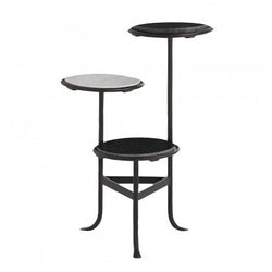 Hubert Accent Table