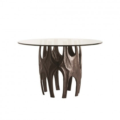 Naomi Entry Table