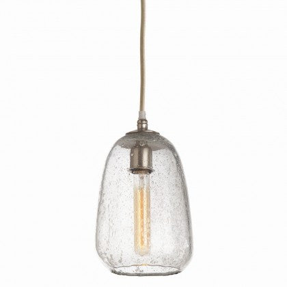 Shelton Globular Pendant