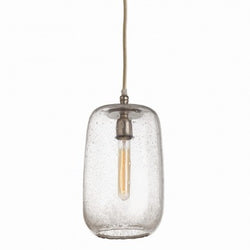 Shelton Cylinder Pendant