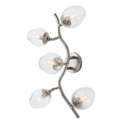 Mavis Sconce/Ceiling Mount 2