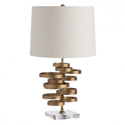 Verner Lamp