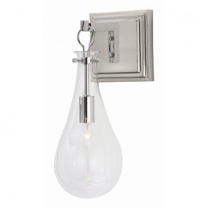 Sabine Sconce (Gray)