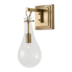 Sabine Sconce (Gold)