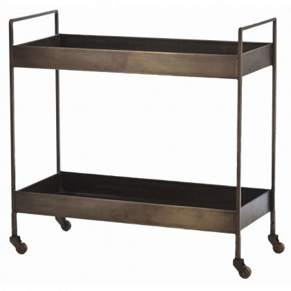 Ponce Bar Cart