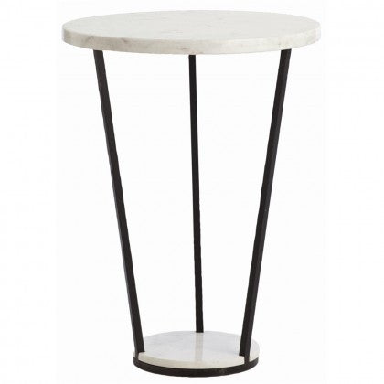 Petra Side Table