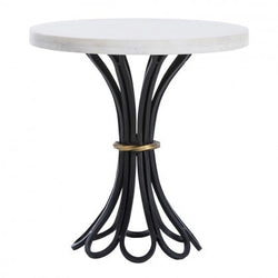 Draco Accent Table