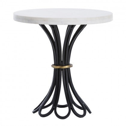 Draco Accent Table