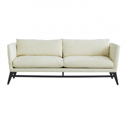 McCartney Sofa Muslin Grey Ash