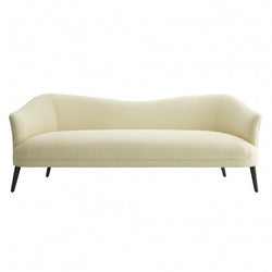 Duprey Sofa Muslin Grey Ash