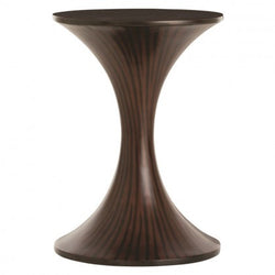 Zebi Accent Table