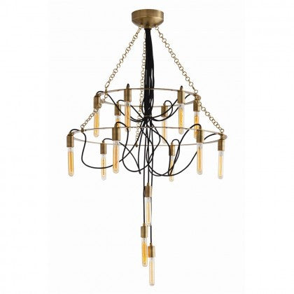 Winston Fixed Chandelier