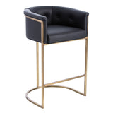 Cal Tall Bar Stool