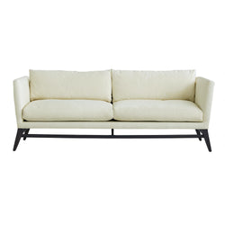 Cartney Muslin Sofa