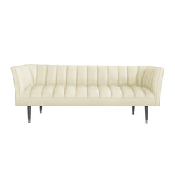 Christopher Muslin Sofa