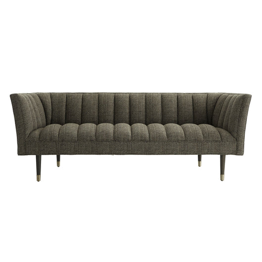 Christopher River Tweed Sofa