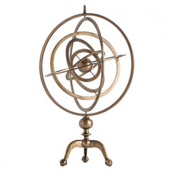 Copernicus Armillary