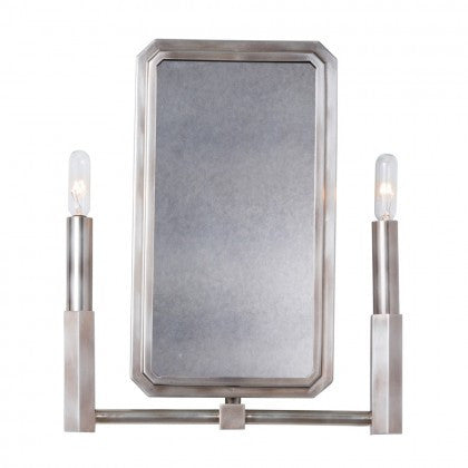 Hera Mirror Sconce