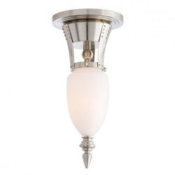 Minerva Ceiling Light 2