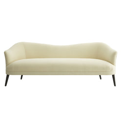 Dupre Muslin Sofa