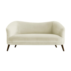 Dupre Muslin Sofa