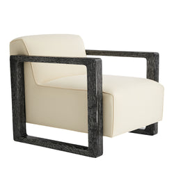 Duran Muslin Chair