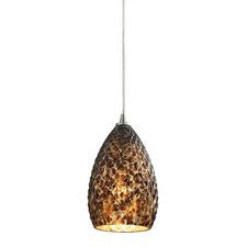 Geval 1-Light Mini Pendant