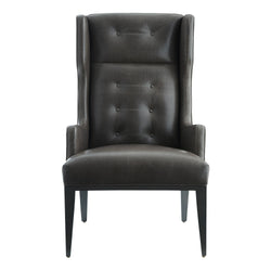 Idoll Wing Graphite Chair