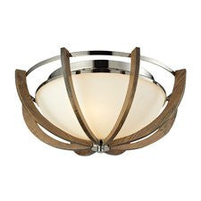 Janette 3-Light Wall Sconce