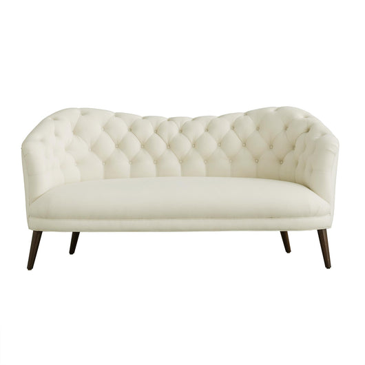 Marlee Muslin Sofa