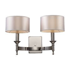 Pembroke 2-Light Wall Sconce