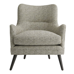 Seger Driftwood Tweed Chair