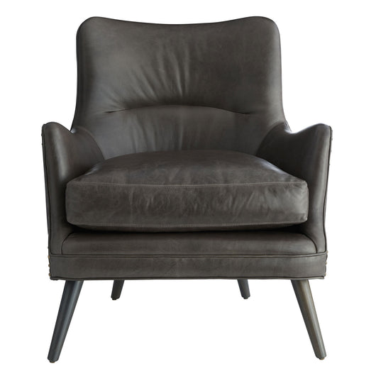 Seger Graphite Chair