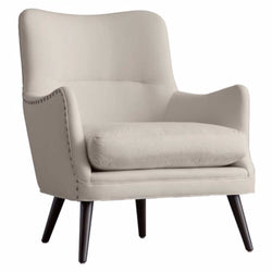 Seger Muslin Chair