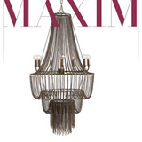 Max Chandelier