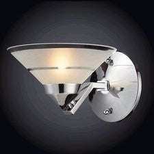 Vuelta 1-Light Wall Sconce